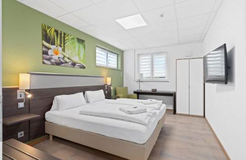 Ferien & Business Apartments Hotel Adler - Foto 43