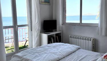 °Relax beachfront housing° - Foto 4