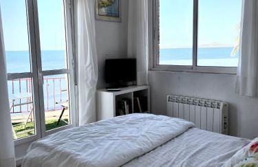 °Relax beachfront housing° - Foto 4