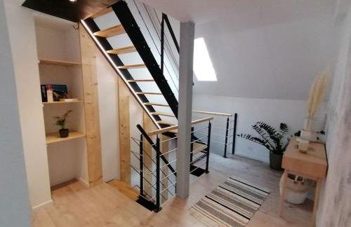 Du côté de chez Pam - Foto 16