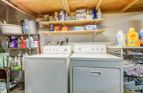 Chic Coastal Home with Outdoor Oasis in Oxnard! - Foto 25