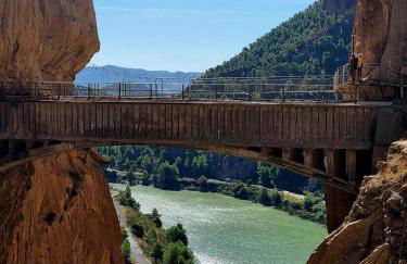 La Estación del Amor - Casa Rural con private pool - Foto 32