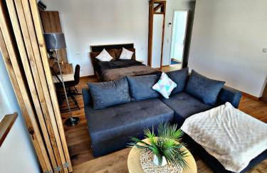 Lions Place Premium Apartments EXECUTIVE Luxus PENTHOUSE inklusive SPA - Foto 28