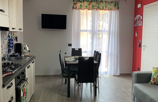 Sole Mare E Relax for Dream Holidays in Siculiana - Foto 17