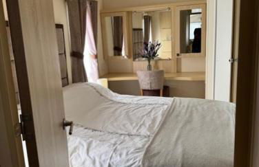 Static Caravan on the Jurassic Coast at Freshwater Beach Holiday Park - Photo 21