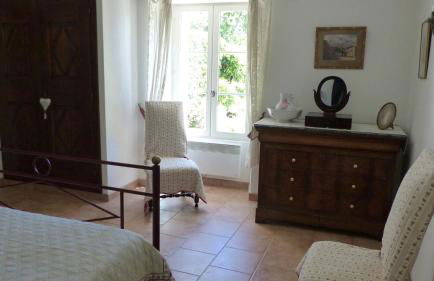 Luberon - Mas du Grand Saint Julien - Foto 15