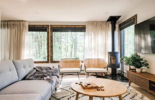 Pinewood Lodge - Catskills, Windham Mountain, Hunter Mountain - Foto 7