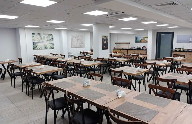 C Suites Antalia Airport - Foto 45