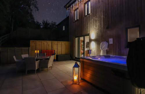 Stag Cottage - Photo 39