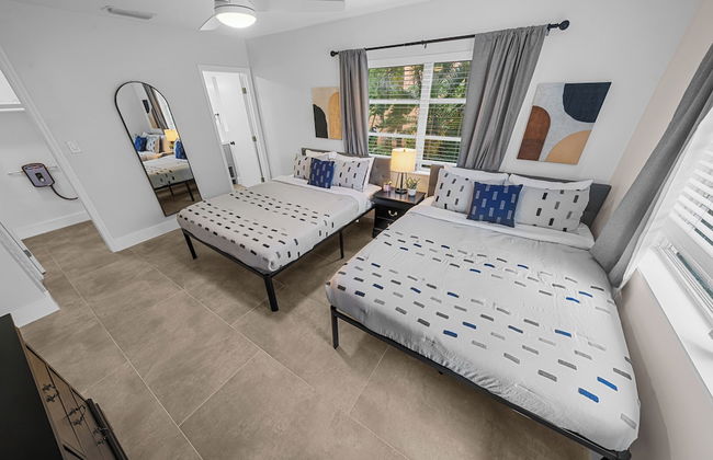 Progresso Apartments & Homes by Lowkl - Foto 15