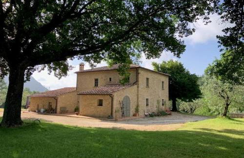 Podere Montaione - Foto 2