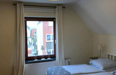 Möwenflug Apartments - Foto 25