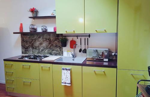 Ale's Portello House - Foto 11