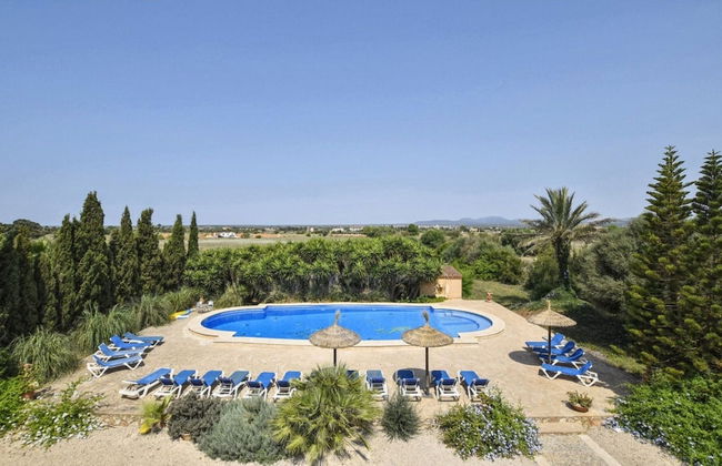 Country House in Campos Near Es Trenc Beach - Foto 41