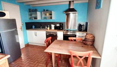 A l'abri d'un Tamaris - Foto 2