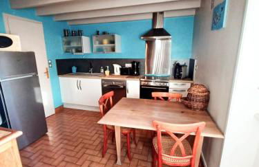 A l'abri d'un Tamaris - Foto 2