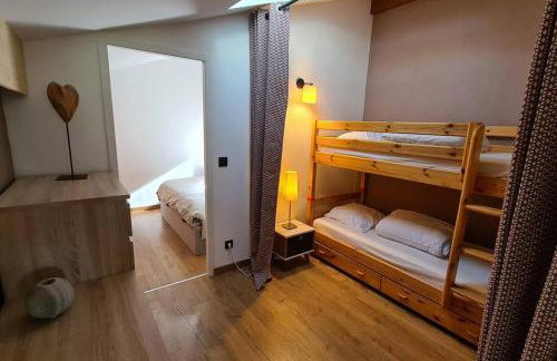 Les Vues de Lily - Châtel - Foto 44