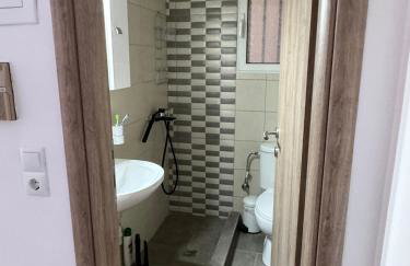 Loutraki Apartment - Foto 7