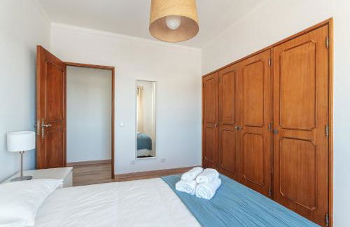 HostWise - Spacious & Sunny Flat - Loulé - Foto 16