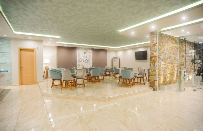 Hotel Tropical - Foto 37