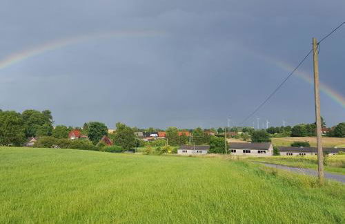 Satow Gartenwohnung - Foto 18