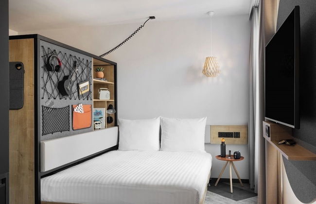 Stay KooooK Leipzig City – Online Check In - Foto 3