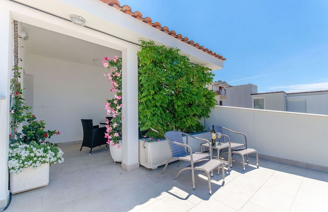 Apartment Sreta - Foto 9