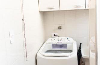 Apê aconchegante com vista mar - Foto 9