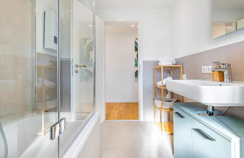 SMS Homes I Auszeit in Blaichach - Foto 32