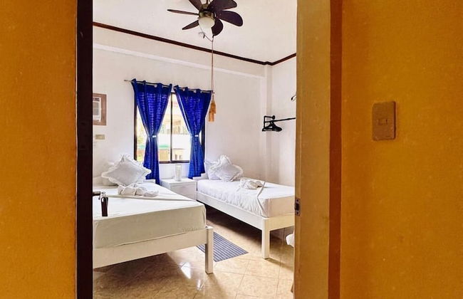 Ocean Breeze Inn Boracay - Foto 39