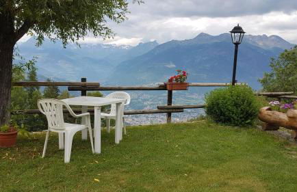 Pila appartamenti La taverna Peroulaz - Foto 33