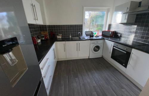 Paisley Central Apartment #4 - Foto 10