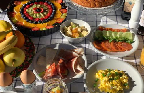 Fattoria Lornano Winery - Foto 70