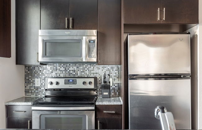 Kasa Love Field-Medical District Dallas - Foto 29