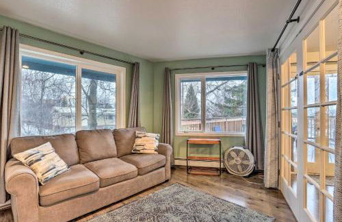 Coastal-View Apartment Near Downtown Anchorage! - Foto 20