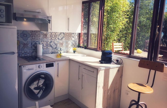 La Villa du Cros - Foto 21