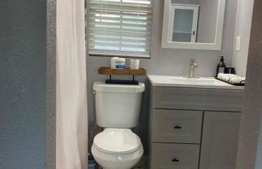 Dallas Charm in the Heart of Medical District - Foto 7