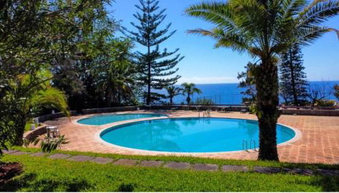 Urso Tigre Apartment by Holiday Rental Madeira - Foto 2, Garden, Garden view
