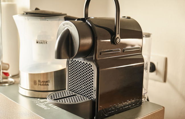 Kitzhome City Appartements - Photo 9