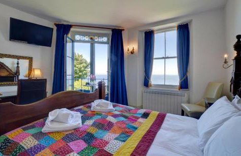 2 Bed in Lynton oc-orange - Foto 9