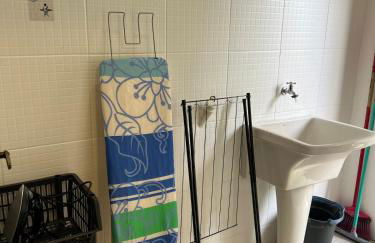 Iririu 01 · Ap térreo a 2 km - Hospital Regional Hans Dieter - Photo 43