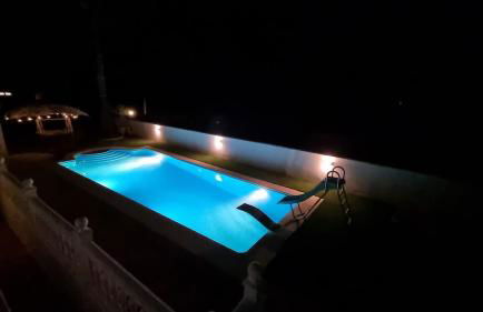 Villa Tarteso - Family fun in Sotogrande - Foto 21