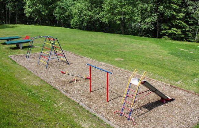 Holiday Complex Erzgebirge Idyll, Breitenbrunn - Foto 12