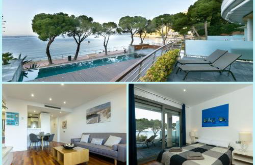 V007 - CANYELLES MAR - Roses - Foto 1