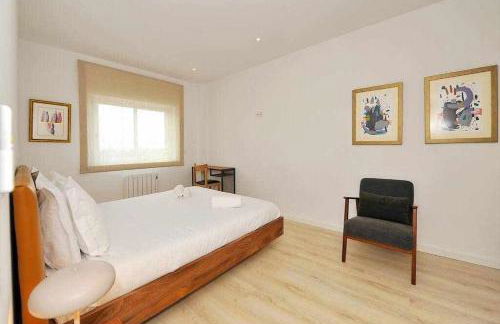 Prestige Sunset Carcavelos Beach - Checkinhome - Foto 20