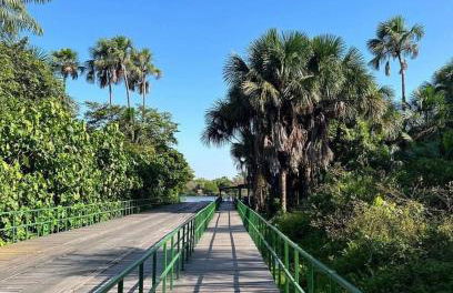 Gran Lençóis Flat Residence - Photo 35