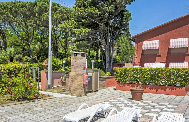 Il Cipresso - Foto 15