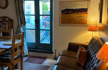 Anglesey 2 bedroom stone cottage dog friendly with EV - Foto 40