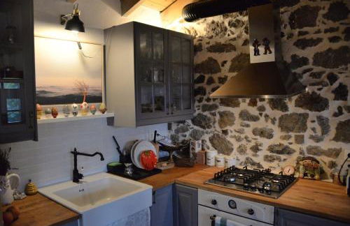 The fig tree house - Foto 11