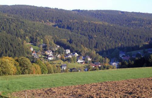 Ferienwohnung Schmalzgrube - Foto 35